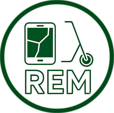 Reparation Eco Mobiles